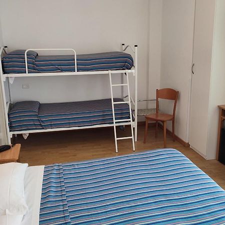 Hotel Mayor Sperlonga Bagian luar foto