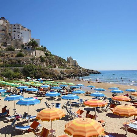 Hotel Mayor Sperlonga Bagian luar foto
