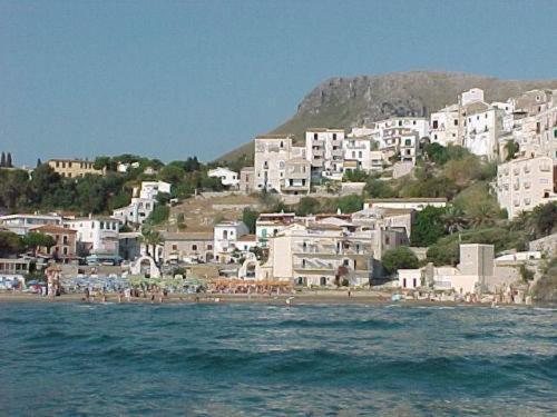 Hotel Mayor Sperlonga Bagian luar foto